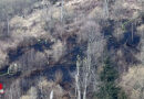 Stmk: Schießübungen lösten Wald- und Wiesenbrand bei St. Michael aus