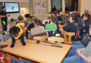 Oö: Tierrettung in Theorie und Praxis als Schulungsthema in Pichl bei Wels