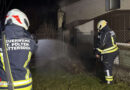 Nö: Passant bekämpft brennenden Komposthaufen in St. Pölten
