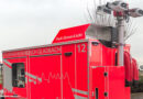 D: Bergisch Gladbach beschaffte 75 kVA Notstromaggregat zur Krisenvorsorge