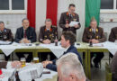 Stmk: FF Kaiserberg zog Bilanz für 2024