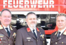Stmk: Neuer Abschnittsbrandinspektor im Abschnitt 2 Mürzzuschlag