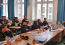 Stmk: Digital-Funkgrundkurs im Bereich Mürzzuschlag