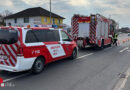 D: Technischer Defekt an Feuerwehrfahrzeug verursacht Feuerwehreinsatz in Celle