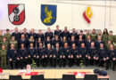 Ktn: Feuerwehr Pischelsdorf zieht Bilanz für 2024