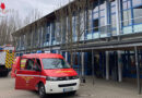 D: Pfefferspray sorgt für Einsatz an Schule in Nagold → 29 leichtverletzte Schüler