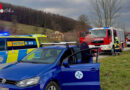 Nö: Mann in Kasten bei Böheimkirchen tot aus Bach geborgen