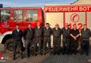 D: Jahreshauptversammlung 2025 der Freiwilligen Feuerwehr Fuhlenbrock in Bottrop