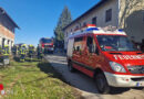Oö: Mann in Waldneukirchen in Jauchegrube gestürzt → Sohn kann Vater festhalten
