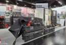 Weber Rescue Systems auf der Enforce Tac 2025 → Innovative Lösungen für taktische Einsätze