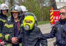Nö: Kellerbrand führt zu Menschenrettung in Wohnhaus in Vösendorf