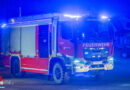 Oö: FF Hinterstoder zieht Bilanz für 2024 → 148 Einsätze, 8.411 Stunden und neue Technik
