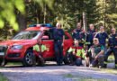 Von der Bergbahn bis in den Wald: Bosch Building Technologies realisiert intelligente Brandfrüherkennung in Bad Wildbad