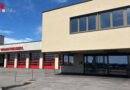 Nö: Einbruch in das Feuerwehrhaus Gramatneusiedl