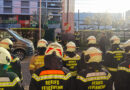 Oö: Berufsfeuerwehr Linz trauert um Harald Unter (49)