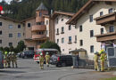 Tirol: Bis zu 1.300 ppm Kohlenmonoxid bei Feuerwehreinsatz in Kitzbühel gemessen