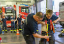 Oö: 33 neue Feuerwehrmänner und -frauen im Bezirk Vöcklabruck ausgebildet
