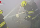 Oö: Gut gerüstet für den Ernstfall: Feuerwehrleute absolvieren Spezialtraining für Tunneleinsätze