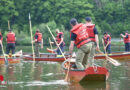 Oö: Bezirk Schärding wurde Hot-Spot für Wasserdienst-Grundausbildung