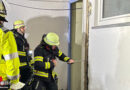 Bayern: Langwieriger Einsatz bei Dehnfugenbrand in München