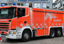 D: Vorstellung einer neuen Designlinie für die Feuerwehr Stuttgart