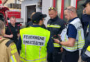 Stmk: Suchaktion nach 81-Jähriger in Hadersdorf / Kindberg