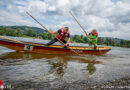 Oö: Goldenes Wasserwehrleistungsabzeichen 2025 in Linz