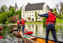 Oö: Fit für den Einsatz am Wasser: Erfolgreiche Wasserdienst-Grundausbildung im Bezirk Braunau