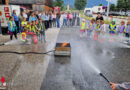 Oö: Ein spannender Tag bei der Feuerwehr Bad Goisern