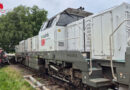 D: Zug kollidiert in Südheide mit Traktor