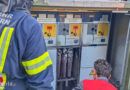 Oö: Trafobrand in Bad Goisern verursacht längeren Stromausfall