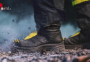 Haix Fire Eagle 2.0 EXG → „Innovation in jedem Schritt“