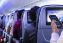 Fast jeder Zweite ignoriert den Flugmodus am Mobiltelefon