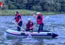 Oö: Einsatz Personensuche → vom Übungsszenario zum Ernstfall in Roitham