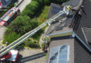 Oö: Brand im Dachbereich eines Wohnhauses in Kematen an der Krems