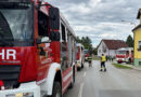 Nö: Frau in Enzersdorf an der Fischa in etwa 3 m tiefen Brunnenschacht gestürzt