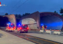 Nö | Wien: Zug-Evakuierung → ICE mit 400 Personen steckte im Tunnel Hadersdorf fest