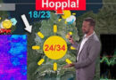 Hoppla! Hochsommer-Rückkehr: Davor oft nass, windig & recht kühl → Wetterinfos 31.07. – 08.08.2025