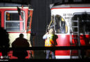 Oö: Lokalbahngarnituren bei Kollision im Bahnhof in Stadl-Paura schwer beschädigt