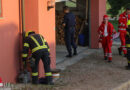 Oö: Verpuffung an Pelletsheizung in Weißkirchen an der Traun