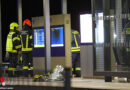 Oö: Frau im Bahnhofsbereich in Neuhofen an der Krems von S-Bahn-Garnitur überrollt
