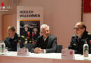 Bayern: Millionen für Infrastruktur der Freiwilligen Feuerwehr München geplant