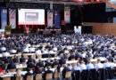 Weichenstellung für die bayerischen Feuerwehren auf der 32. Landesverbandsversammlung des LFV Bayern e.V.