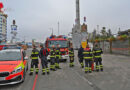 Bayern: Feuerwehr München zieht Halbzeitbilanz zum Oktoberfest 2025 (Theresienwiese)