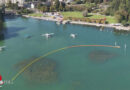 Schweiz: Wasserflugzeug stürzt in Zugersee → Frau (60) stirbt, Pilot (49) bringt sich in Sicherheit
