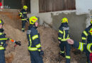 Oö: Feuerwehrjugendmitglied verhindert mit eigenen Löschmaßnahmen größeren Brand in Hagenberg