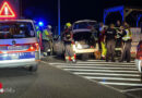 Nö: 68-jähriger Deutsche bei Reparaturarbeiten auf Autobahnparkplatz unter Pkw eingeklemmt und tödlich verletzt