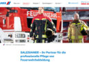 Salesianer-Gruppe startet neue Dienstleistung für Feuerwehren und blickt auf erfolgreiche Retter-Messe 2025 zurück