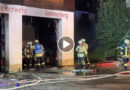 Bayern: Rund 1 Mio. Euro Schaden bei Brand im Feuerwehrhaus Simmerberg