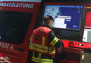 Oö: Vier Feuerwehren bei Suchaktion im Raum Altmünster / Traunkirchen im Einsatz